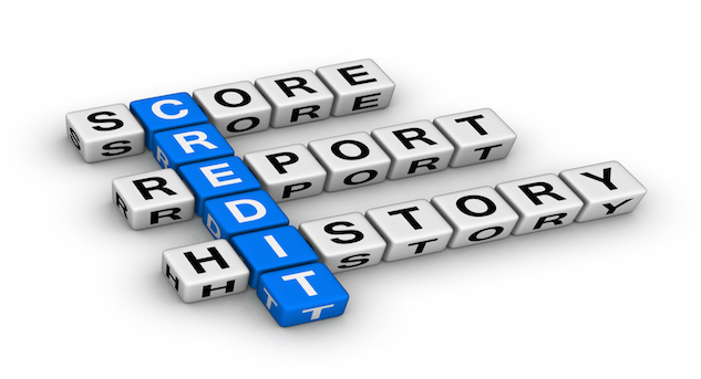 Credit Report vs Credit Score