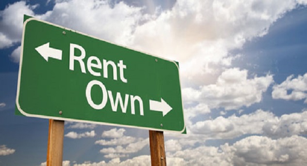 Is It Better to Rent or Own Your Home?