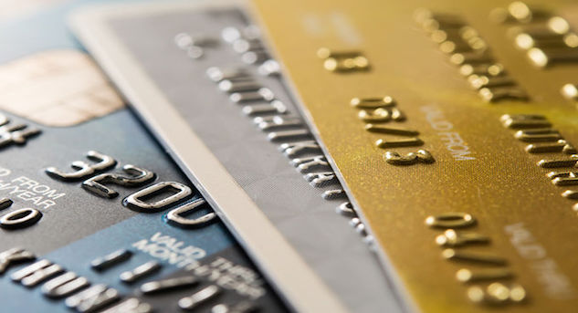 Want to pay less in credit card interest?